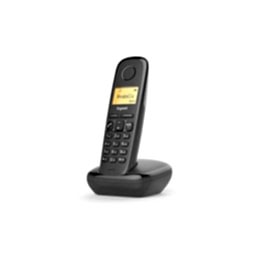Gigaset A170 Kablosuz Dect Telefon - Siyah