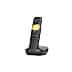 Gigaset A170 Kablosuz Dect Telefon - Siyah, Resim 1