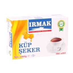Irmak Küp Şeker 1 kg