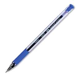Faber Castell 1425 Tükenmez Kalem İğne Uçlu 0.7 mm - Mavi