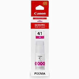 Canon GI-41M Orijinal Şişe Kartuş Kırmızı