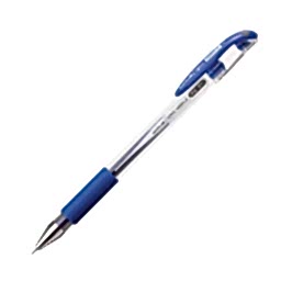 Uni-Ball UM-151ND Signo Needle Jel Kalem İğne Uçlu 0.38 mm - Mavi