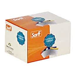 Sarff Kart Poşeti Yatay 7,5 x 9,5 cm 100'lü Paket Lacivert 15207004