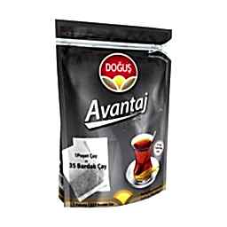 Doğuş Avantaj Demlik Poşet Çay 30 gr x 35 Adet