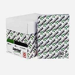 Copier Bond A4 Fotokopi Kağıdı 80 gr 1 Koli (5 Paket)