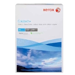 Xerox Fotokopi Kağıdı Colotech A4 300 gr 125'li
