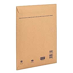 Kraf Hava Kabarcıklı Zarf F 24X32