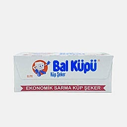 Bal Küpü Elite Çift Sargılı Küp Şeker 5 kg