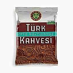 Kahve Dünyası Orta Kavrulmuş Türk Kahvesi 100 g