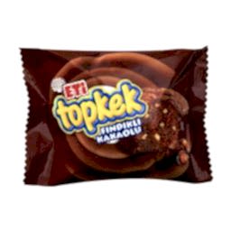 Eti Topkek Fındıklı Kakaolu Kek 35 gr 24'lü Paket