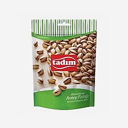 Tadım Kavrulmuş Antep Fıstığı 90 gr