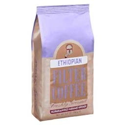 Mehmet Efendi Ethiopian Filtre Kahve 250 gr