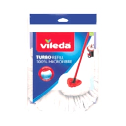Vileda Turbo Yedek Paspas 