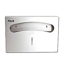 Palex 3802-2 Klozet Kapak Örtü Dispenseri Krom