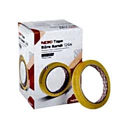 Noki Selefon Bant 12 mm x 66 m 12 Adet