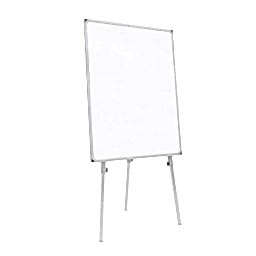 Panda Eko Teleskopik Ayaklı Laminant Yazı Tahtası 60 x 85 cm PAN 093