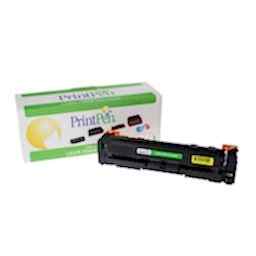 Printpen Muadil Toner 203A HP CF541A CRG-054 Mavi