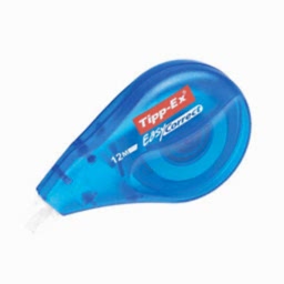 Tipp-Ex Şerit Silici Easy Correct 4,2 mm x 12  m