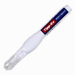 Tipp-Ex Kalem Tipi Silici Shake'n Squeeze