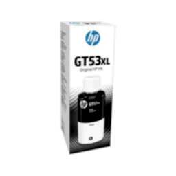 HP 1VV21AE (GT53XL) Şişe Mürekkep Kartuş 6.000 Sayfa - Siyah