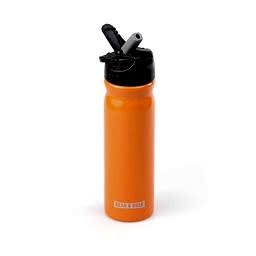 Bear Deer Çelik Matara 500 ml Opak Renk XG-2937
