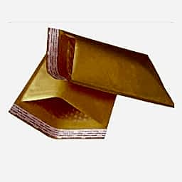 Doğan Hava Kabarcıklı Zarf 7G 25 x 35 cm 95 gr