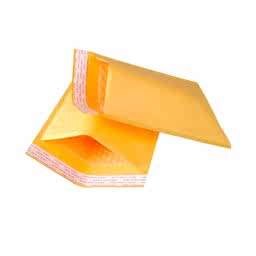 Doğan Hava Kabarcıklı Zarf 3C 17 x 23 cm 95 gr AS-9102