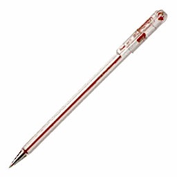 Pentel BK 77 Roller Kalem 0.7 mm - Kırmızı