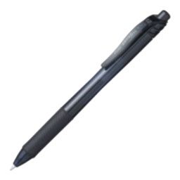 Pentel BL110 Energel Likit Roller Kalem 1.0 mm - Siyah