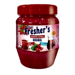 Freshers Kuşburnulu Oralet Granül İçecek 300 gr