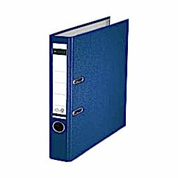 Leitz Dar Klasör Mavi L-1015