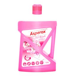 Asperox Yüzey Temizleyici Aşk Masalı Manolya & Frezya 2,5 Lt