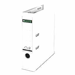 Leitz Geniş Klasör Beyaz L-1010