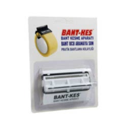 Pratik BantKes Bant Kesme Aparatı 70 mm