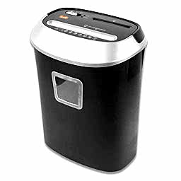 Sarff  PS300 Evrak İmha Makinesi 12 Sayfa 25 Lt 5x38 15303122