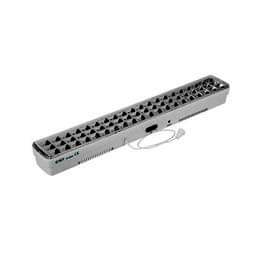 Cata 60 Ledli Şarjlı Işıldak CT-9960