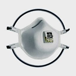Era Toz Maskesi 6330 FFP3