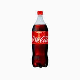 Coca Cola 1 L
