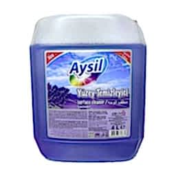 Aysil Yüzey Temizleyici Lavanta 4 L 