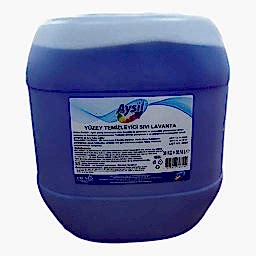 Aysil Yüzey Temizleyici Lavanta 30 Kg