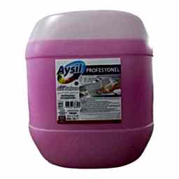 Aysil Sıvı Sabun Romantik 30 Kg