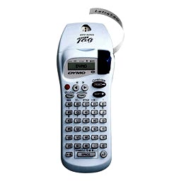 Dymo Etiket Makinesi Letratag XR 2186816