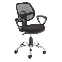 Brillo KL-1129D Smart Krom Sekretek Koltuğu