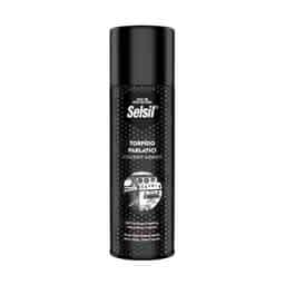 Selsil Torpido Parlatıcı Sprey 200 ml