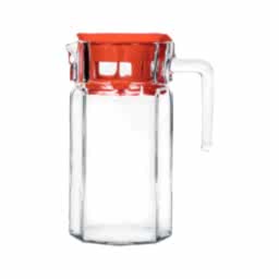 Paşabahçe Köşem Sürahi 1.5 L 