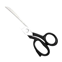 Horsehead Kumaş ve İplik Temizleme Makası Demir 7" No:7 17,78 cm