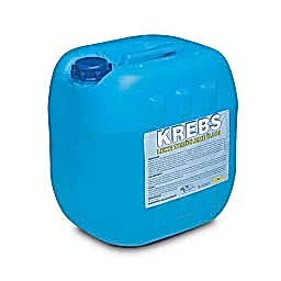 Krebs Leke İlacı Tüm Lekeler 16 Lt