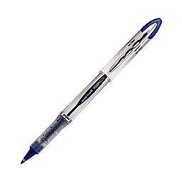 Uni Ball UB-200 Vision Elite Roller Kalem 0.8 mm - Mavi