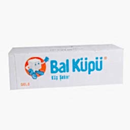 Bal Küpü Küp Şeker 1000 g x 20 Adet