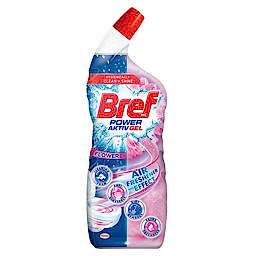 Bref Tuvalet Temizleyici Jel Çiçek Ferahlığı 700 ml  
